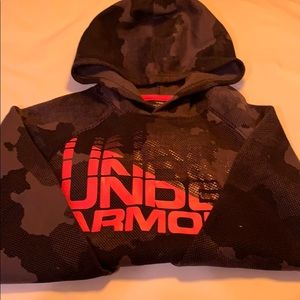Under Armour Hoodie